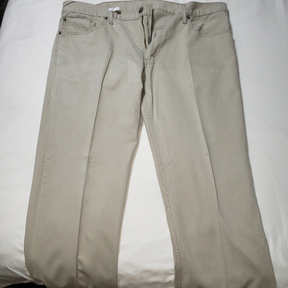Levi Pants